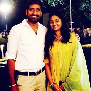 Meet your Posher, Anugu pragna